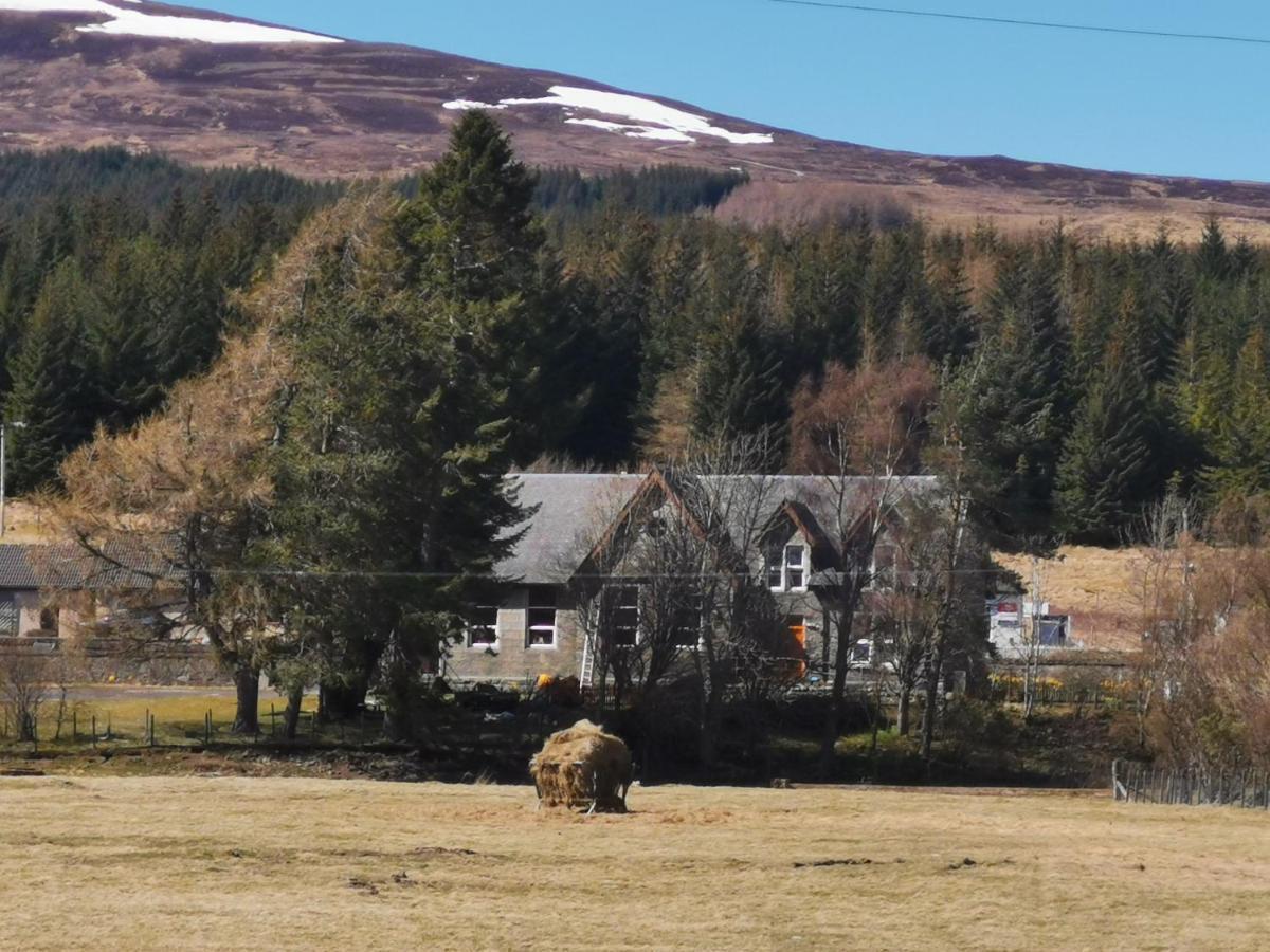 Dalwhinnie Old School Hostel 외부 사진